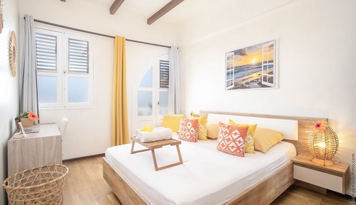 Superior Penthouse, 1 Bedroom