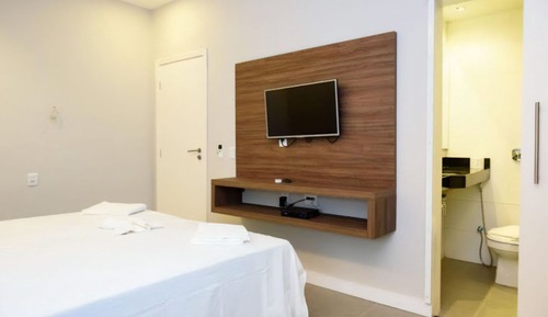 Comfort Triple Room, 1 Bedroom