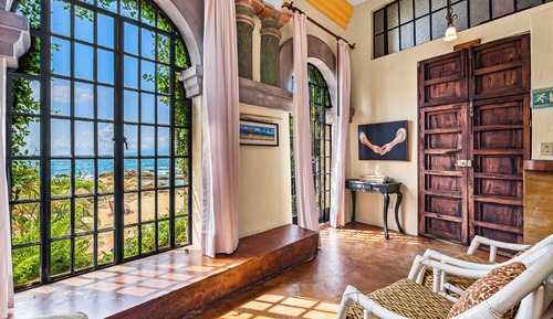 Deluxe Room, Kitchenette, Ocean View