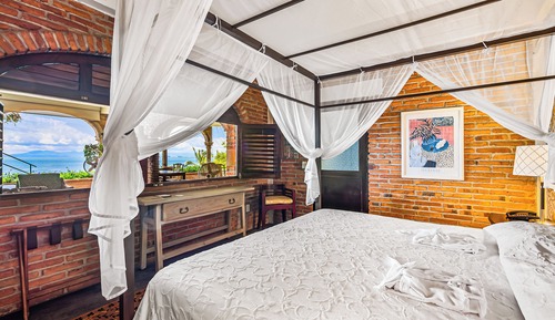 Deluxe Villa, 3 Bedrooms, Private Pool, Ocean View (Vida Alta)