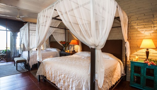 Deluxe Villa, 3 Bedrooms, Private Pool, Ocean View (Vida Sol)