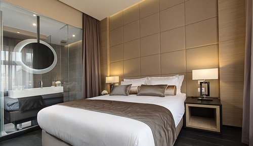 Junior Room