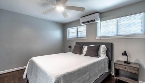 Apartment, 1 Bedroom, Kitchen, City View