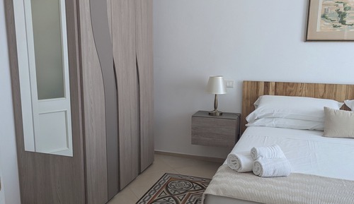 Comfort Double or Twin Room, Balcony, City View