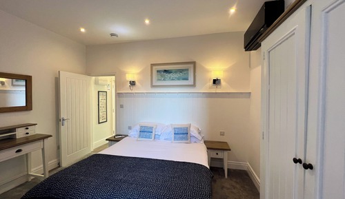 Family Apartment, Balcony, Sea View