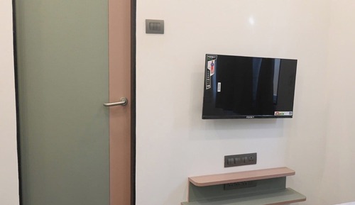 Classic Room, Balcony