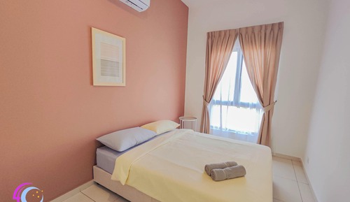 Comfort Apartment, Non Smoking, Mountain View