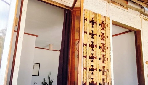 Comfort Double Room, Balcony, Sea View