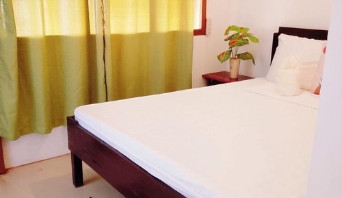 Deluxe Double Room, Balcony, Sea View