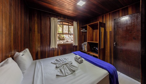 Basic Chalet (617692)