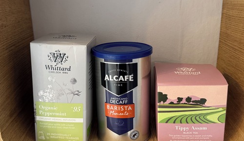 Single Room, Garden View