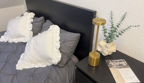 Apartment, 2 Bedrooms, Pets Allowed, City View