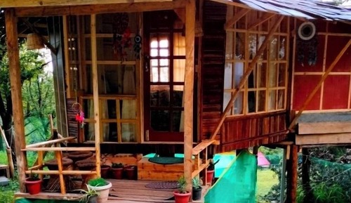 Comfort Cottage, Valley View