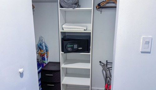 Luxury Apartment, 1 Bedroom