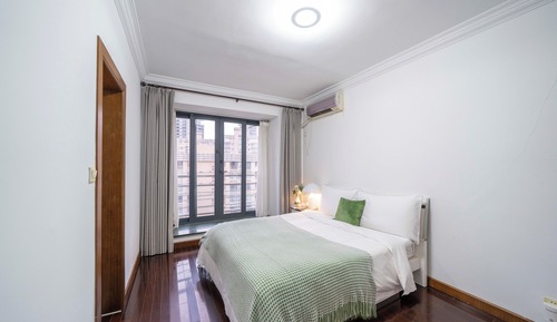 Superior Apartment, 1 Bedroom, Kitchen, City View