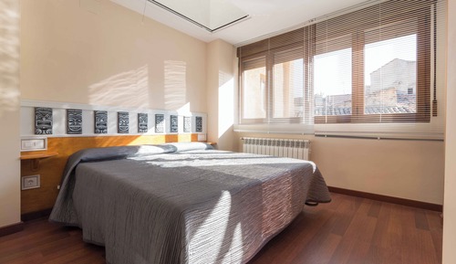 Luxury Studio Suite