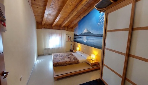 Superior Apartment, 2 Bedrooms