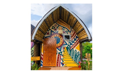 Deluxe Room, 1 Queen Bed