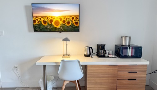 Luxury Apartment, 2 Bedrooms, Non Smoking