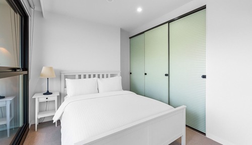 One Bedroom - Waterfront Views