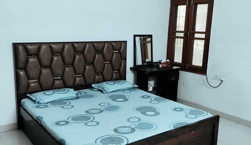 Apartment, 2 Bedrooms, Smoking, Balcony
