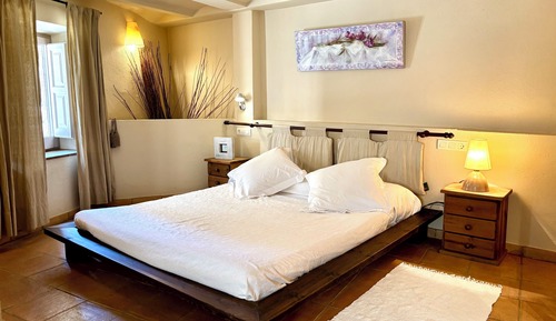 Apartment, 1 King Bed