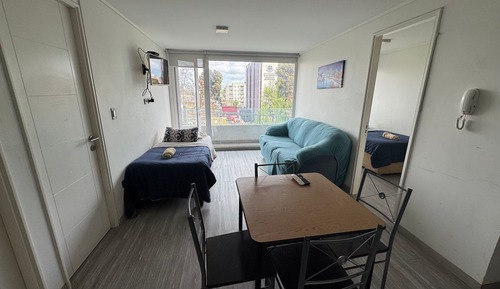 Family Apartment