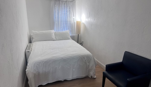 Classic Apartment, 3 Bedrooms