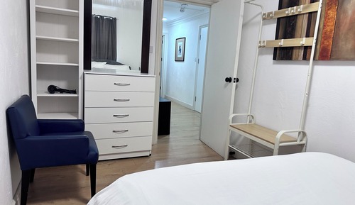 Comfort Apartment, 3 Bedrooms