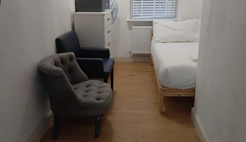 Apartment, 3 Bedrooms