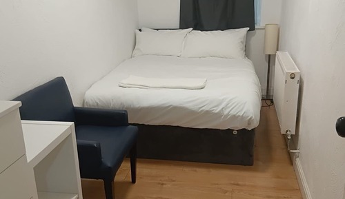 Family Apartment, 3 Bedrooms