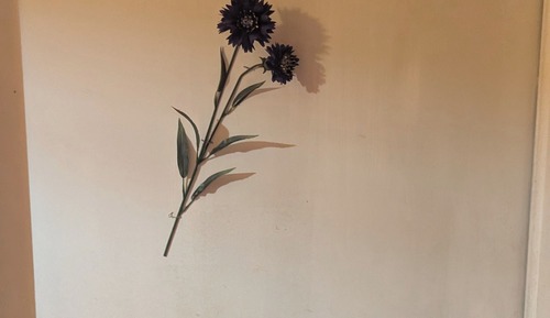 Comfort Double Room, Valley View