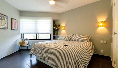 Apartment, Ocean View