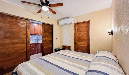 Apartment, Ocean View