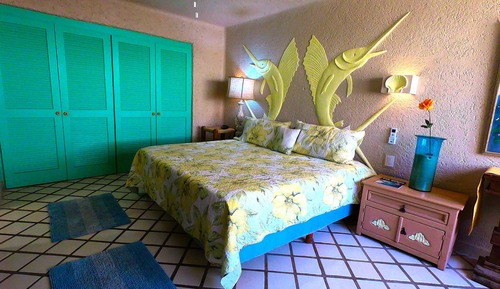 Apartment, Ocean View