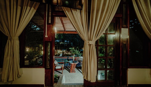 Superior Suite, Balcony, Pool View