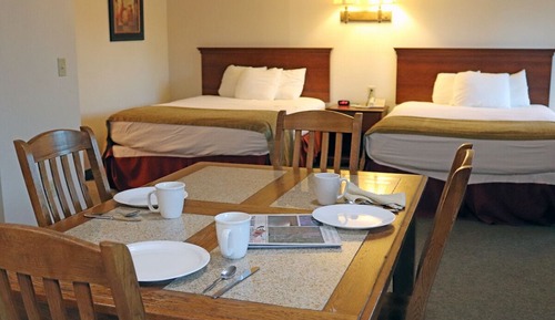 Studio, Non Smoking, Kitchenette