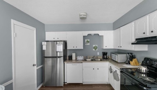 House, Multiple Beds, Patio, Garden View (32nd Norwood Nest)