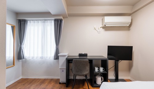 Business Double Room