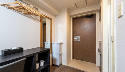 Basic Double Room