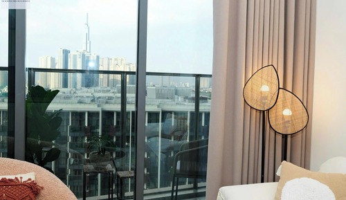 Royal Apartment, 3 Bedrooms, River View, Courtyard Area