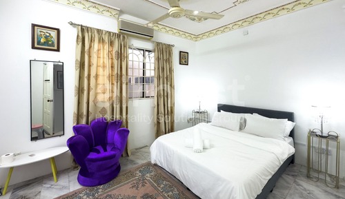 House, 2 Bedrooms, Non Smoking