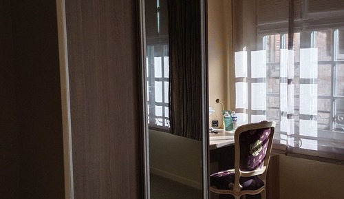 Superior Double Room, Accessible (1)