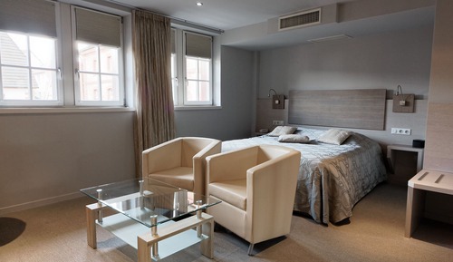 Superior Double Room