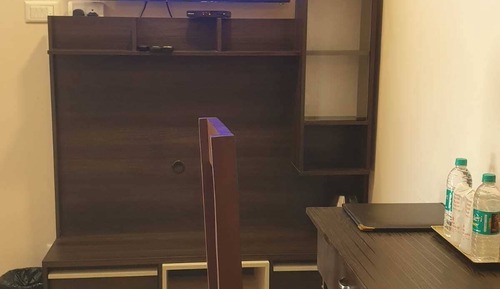 Luxury Suite, City View