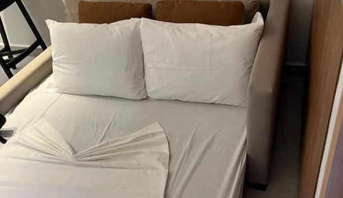 Apartment, 1 Double Bed with Sofa bed