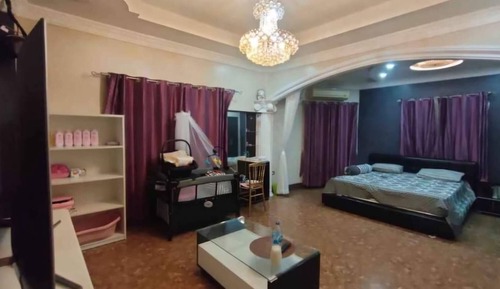 House, 3 Bedrooms, Accessible, Smoking