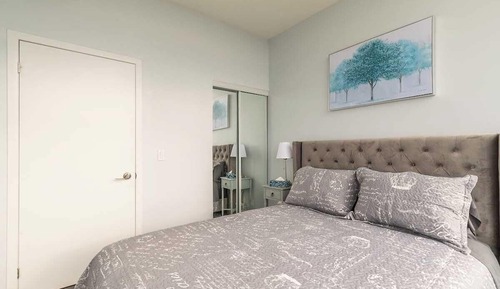 Superior Penthouse, Balcony, City View