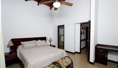 Superior Villa, 2 Bedrooms, Beachfront