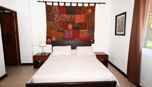 Comfort Villa, 3 Bedrooms, Sea View